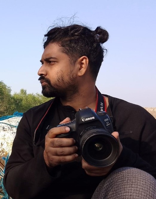 professional photographer in Bangladesh